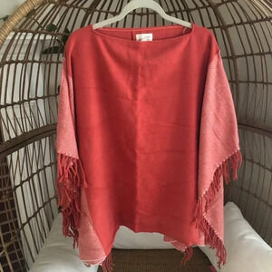 Universal Threads Poncho